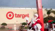 Target inicia su semana de ahorros con ofertas exclusivas para compras navideñas anticipadas