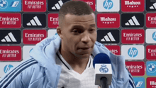 Kylian Mbappé hace fuerte confesión y revela duro momento que pasó en Real Madrid: "Toqué fondo"