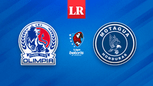 Olimpia vs Motagua HOY EN VIVO: ¿cómo ver la final de vuelta del Apertura 2024 por la liga de Honduras?