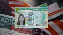 Así puedes obtener la Green Card en USA: 2 requisitos para tener la residencia permanente a través de la visa TN