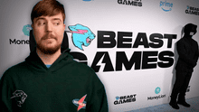 MrBeast lanza ‘Beast Games’: cuándo y dónde ver el programa más esperado del año en Estados Unidos