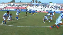 ¡Bentín Tacna Heroica es el nuevo campeón de la Copa Perú! Vencieron en penales a FC Cajamarca