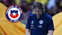 Ricardo Gareca y el insólito motivo por el que la selección de Chile le descontará su sueldo