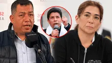 Sada Goray: Darwin Espinoza y Los Niños recibieron coima de S/50 mil para que voten contra vacancia de Pedro Castillo