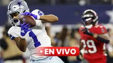 ¿Quién ganó Dallas Cowboys vs Buccaneers? Resultado y cómo van los Vaqueros por la NFL 2024 en la week 16 HOY