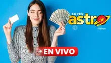 Resultados Super Astro Sol y Luna EN VIVO HOY: números ganadores del 23 de diciembre y qué jugó vía Canal 1