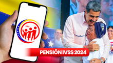 Aumento Pensión IVSS HOY, 24 de diciembre 2024: cronograma de pagos, monto, bono especial y buenas noticias