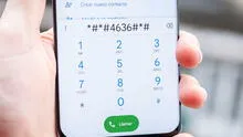 ¿Tienes un teléfono Android? Este es el código secreto que jamás debes escribir o podrías perderlo todo