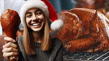 Receta de pavo navideño: ¿cuánto tiempo necesita hornear, según su peso?