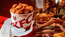 Este país no consume ni pavo ni cerdo en Navidad, prefiere KFC: ¿cómo nació esta peculiar tradición?