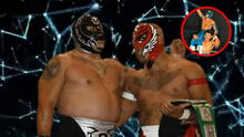 ¿De qué murió Rey Misterio Sr. y qué parentesco tenía con el famoso luchador de la WWE?