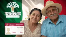 La importante noticia de INAPAM 2025 México: nueva edad mínima y beneficios de la credencial para adultos mayores