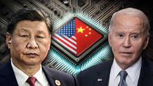 China rechaza investigación de Estados Unidos sobre semiconductores y acusa proteccionismo comercial