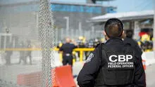 Inmigrante intentaba cruzar a Canadá, pero CBP lo detuvo: el hombre resultó ser miembro de la Mara Salvatrucha