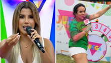 ¿Indirecta? Yahaira Plasencia lanza fuerte mensaje tras imitación de Daniela Darcourt: "Yo soy la original"