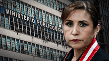 Patricia Benavides no será repuesta como fiscal de la Nación: Poder Judicial declaró improcedente su demanda