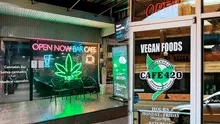 Ámsterdam en Estados Unidos: California permitirá la apertura de cafés de cannabis desde 2025