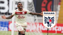 Hinchas de Universitario piden regreso de Quintero al Monumental para la Noche Crema ante Panamá: "The last dance"