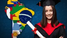 Estos 9 países de Sudamérica aceptan a profesionales peruanos: reconocen título universitario de Sunedu