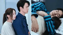 'Cuando el teléfono suena' capítulo 9: fecha de estreno, horarios y cómo ver el k-drama sub. español