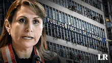 Patricia Benavides no será repuesta como fiscal de la Nación: Poder Judicial declaró improcedente su demanda