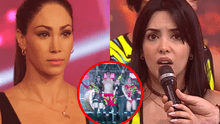 Melissa Loza responde a críticas por su edad tras vencer a Rosángela Espinoza en la final de 'EEG': "¡Ahora pues!"