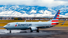 American Airlines reanuda todos sus vuelos en Estados Unidos tras problemas técnicos a vísperas de Navidad