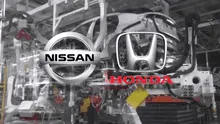 Nissan y Honda anunciaron alianza estratégica para convertirse en el tercer gigante automovilístico mundial