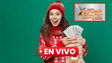 Resultados Sorteo Extraordinario de Navidad HOY, 24 de diciembre: número ganador del Extra de Boyacá y el premio mayor