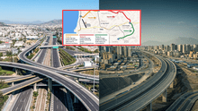 La moderna autopista que transformará San Juan de Lurigancho: lo unirá con Independencia en solo 5 minutos y estará lista en 2033