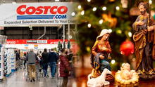 Horario de Costco hoy por Navidad: a qué hora cerrarán sus puertas a los clientes este 24 de diciembre