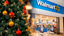 Horario de Nochebuena en Walmart son modificados: nuevas horas de atención el 24 y 25 de diciembre