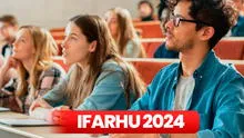 IFARHU 2024: conoce las ciudades donde se entregará el pago becas del Concurso General HOY, 24 de diciembre