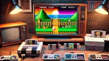 ¿Por qué las consolas retro se ven mal en los Smart TV modernos, pero bien en un televisor antiguo?