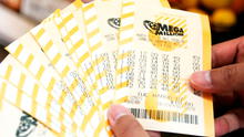 ¡Increíble! Ganador de Mega Millions reclama premio de US$1.000 millones tras 9 meses de suspenso