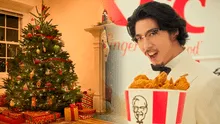 Navidad sin chocolate, pero con KFC: 3.5 millones de familias japonesas recurren a la famosa marca de EE. UU.