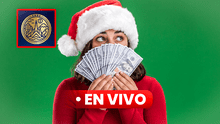 Lotería de Manizales HOY EN VIVO, 25 de diciembre: números ganadores del sorteo navideño y cómo jugó en Colombia