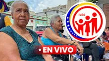 Aumento Pensión IVSS HOY, 26 de diciembre 2024: cronograma de pagos, monto, bono especial y buenas noticias