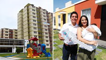 Estos son los 5 requisitos para acceder al crédito Mivivienda: financia hasta el 90% del valor de tu inmueble