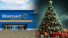 ¿Walmart está abierto hoy? Lo que debes saber sobre su horario en Navidad el 25 de diciembre