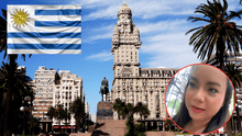 Tiktoker cuenta cómo se vive la Navidad en Uruguay, el único país de Sudamérica que no lo celebra