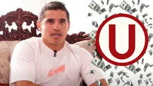 Aldo Corzo contó quiénes fueron los 2 jugadores más multados en Universitario: "Está entre 12 y 18 mil"