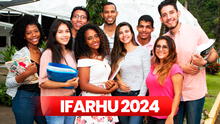 IFARHU 2024: ¿pagarán las becas vigentes este 25 y 26 de diciembre a estudiantes del Concurso General?