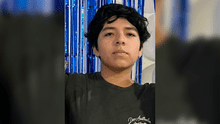 Joven de 17 años desaparece 2 días antes de Navidad tras ir a comprar a Plaza Norte: familiares piden ayuda