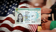 Buenas noticias para inmigrantes en EE. UU.: los 4 mejores meses para tramitar la Green Card en 2025