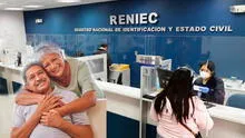 Adultos mayores en Perú que cumplan 60 años pueden solicitar este beneficio en la emisión del DNI, vía Reniec