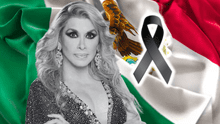 ¿De qué murió la cantante mexicana Dulce? La voz de ‘Déjame volver contigo’ se apaga a los 69 años