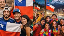 Estos son los 10 apellidos más populares de Chile: el top 1 de la lista es el más común en Venezuela