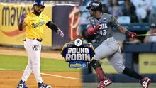 Resultados LVBP EN VIVO HOY, 27 de diciembre: juegos de hoy, horarios y transmisiones por el Round Robin