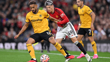 Manchester United vs Wolverhampton: ¿a qué hora y dónde ver el partido del Boxing Day 2024?